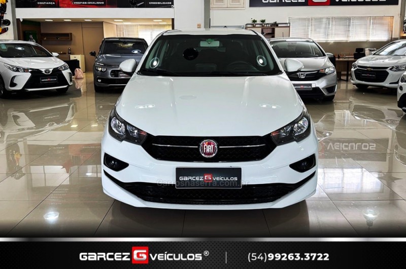 CRONOS 1.3 FIREFLY FLEX DRIVE GSR - 2019 - BENTO GONçALVES