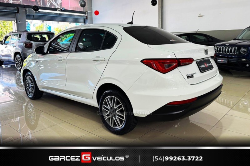 CRONOS 1.3 FIREFLY FLEX DRIVE GSR - 2019 - BENTO GONçALVES