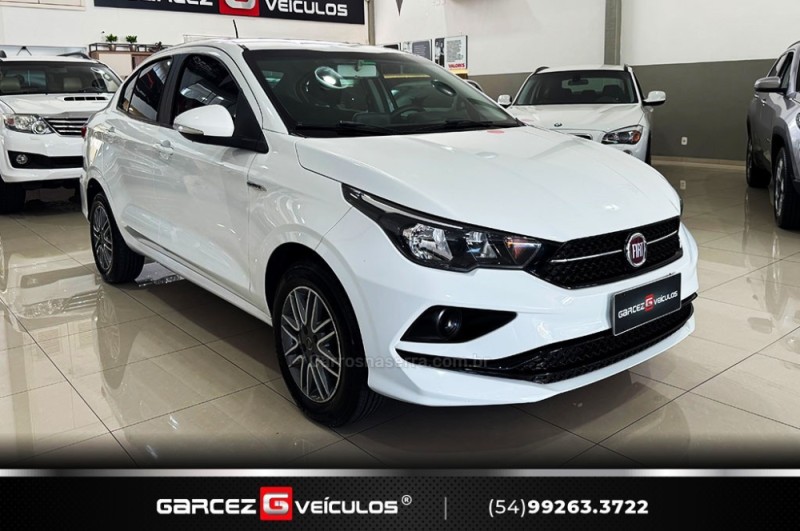 CRONOS 1.3 FIREFLY FLEX DRIVE GSR - 2019 - BENTO GONçALVES