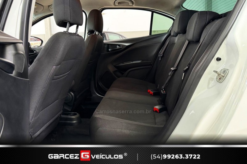 CRONOS 1.3 FIREFLY FLEX DRIVE GSR - 2019 - BENTO GONçALVES