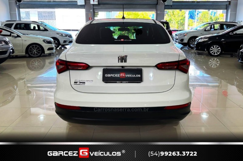 CRONOS 1.3 FIREFLY FLEX DRIVE GSR - 2019 - BENTO GONçALVES