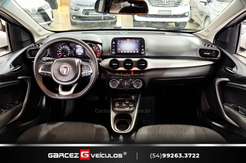 CRONOS 1.3 FIREFLY FLEX DRIVE GSR - 2019 - BENTO GONçALVES