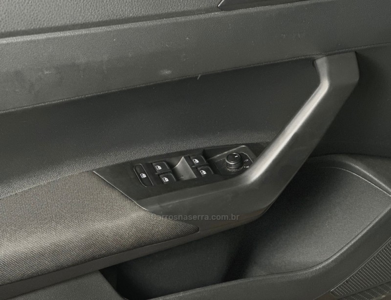 POLO 1.6 MSI TOTAL FLEX AUTOMÁTICO 4P - 2020 - MUçUM