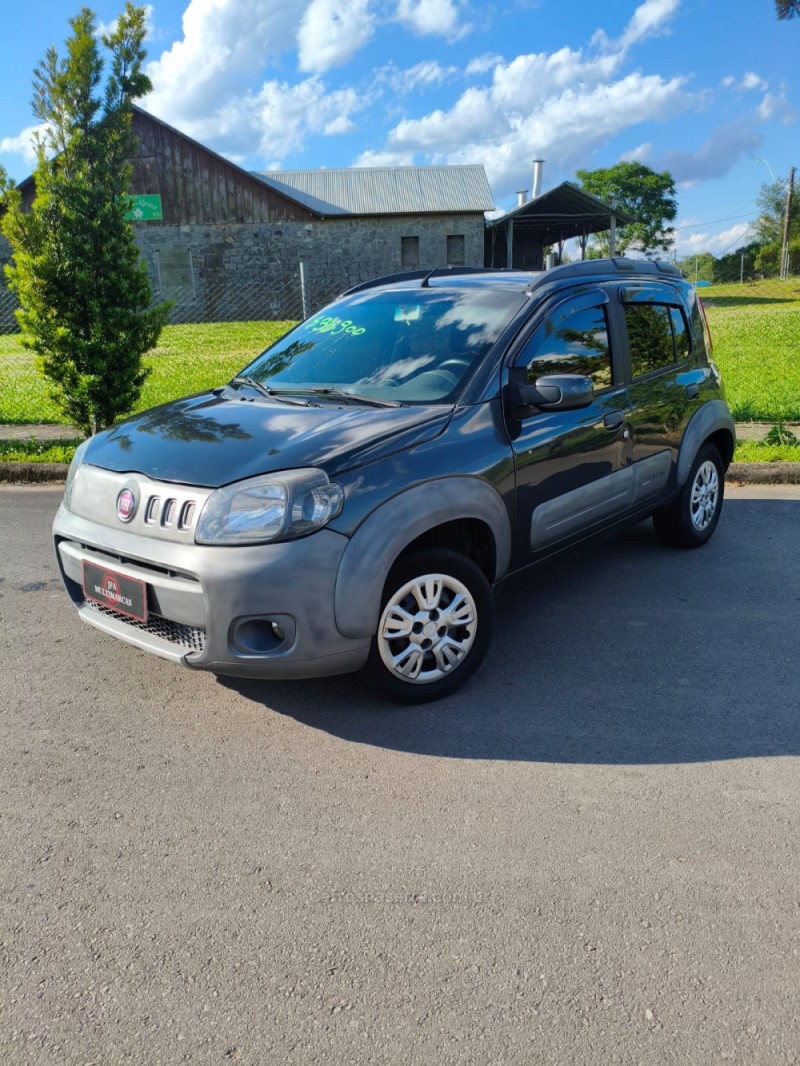 uno 1.0 way 8v flex 4p manual 2012 caxias do sul