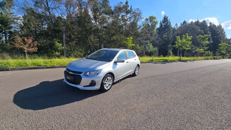 onix 1.0 lt 12v flex 4p manual 2021 bento goncalves