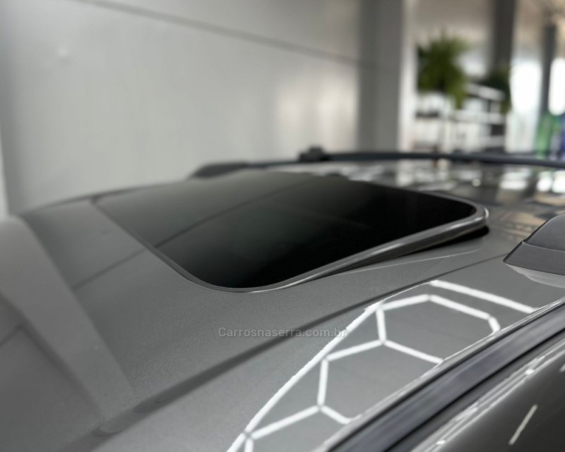 FREEMONT 2.4 PRECISION 16V GASOLINA 4P AUTOMÁTICO - 2013 - VACARIA