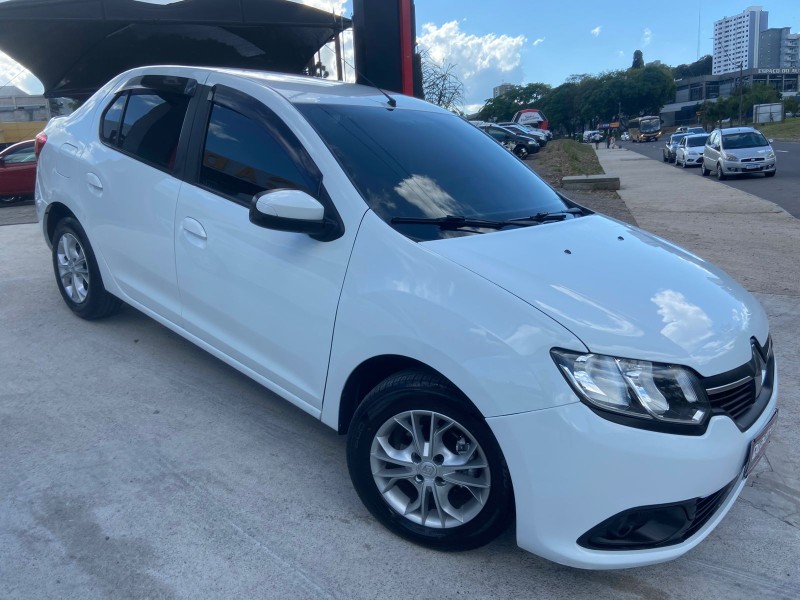 logan 1.0 expression 16v flex 4p manual 2016 caxias do sul