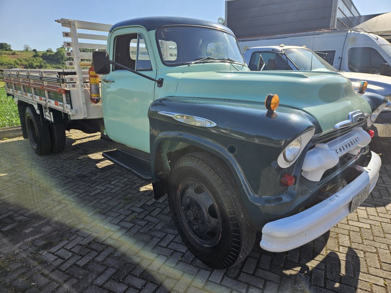 3100  1957 bom principio