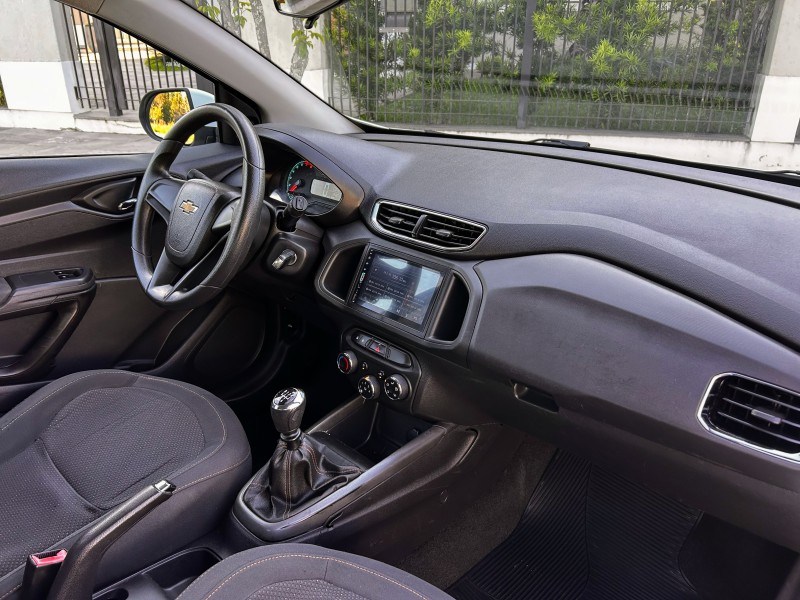 ONIX 1.4 MPFI LT 8V FLEX 4P MANUAL - 2013 - BENTO GONçALVES