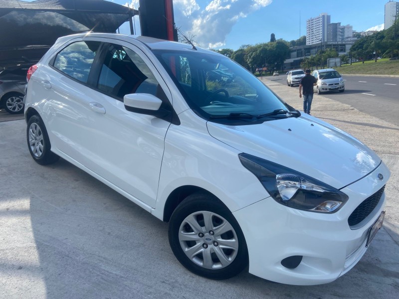 ka 1.0 se plus 12v flex 4p manual 2015 caxias do sul