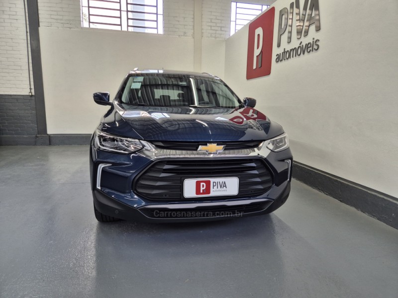 tracker 1.2 12v premier turbo flex 4p automatico 2025 garibaldi