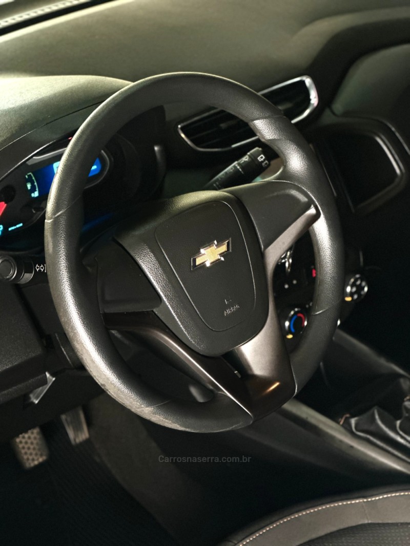 ONIX 1.0 LT PLUS 4P FLEX MANUAL - 2013 - MUçUM