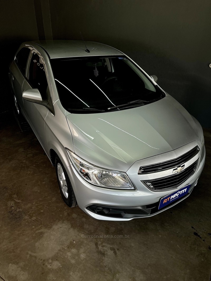 ONIX 1.0 LT PLUS 4P FLEX MANUAL - 2013 - MUçUM