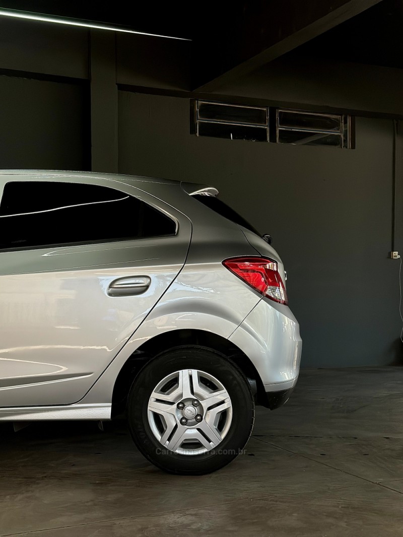 ONIX 1.0 LT PLUS 4P FLEX MANUAL - 2013 - MUçUM