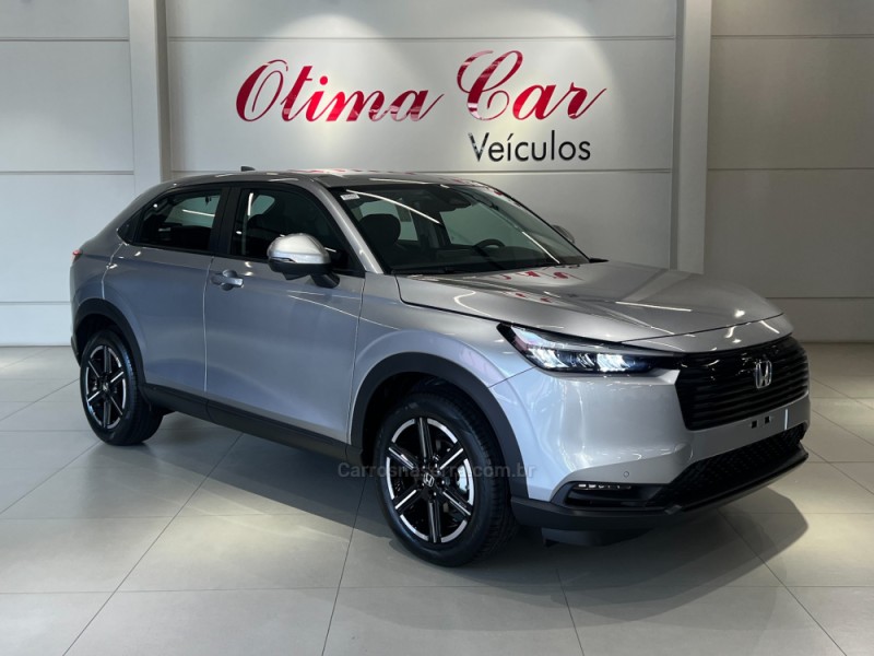 HR-V 1.8 16V FLEX EXL 4P AUTOMÁTICO - 2026 - FLORES DA CUNHA