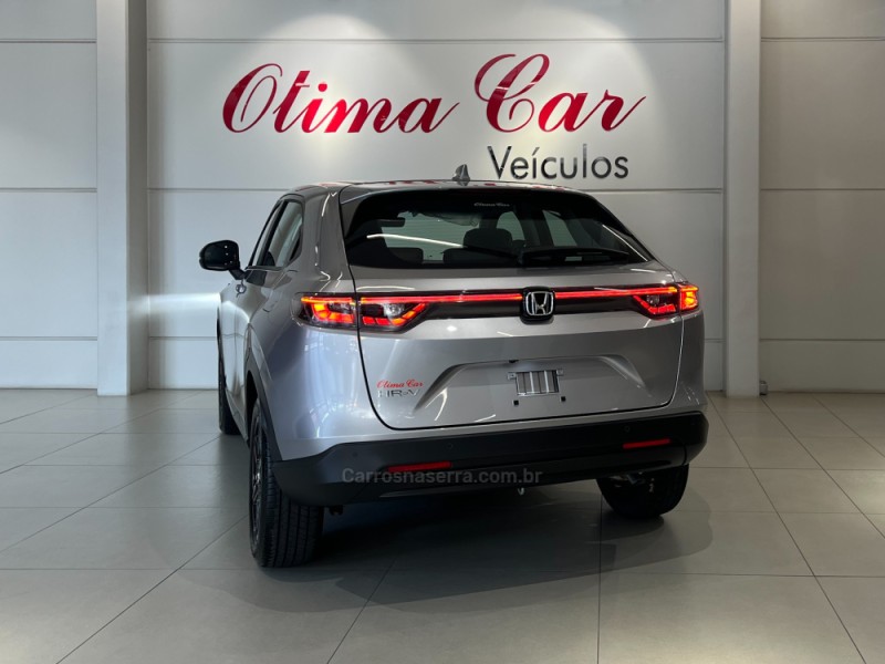 HR-V 1.8 16V FLEX EXL 4P AUTOMÁTICO - 2026 - FLORES DA CUNHA