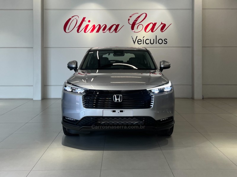 HR-V 1.8 16V FLEX EXL 4P AUTOMÁTICO - 2026 - FLORES DA CUNHA