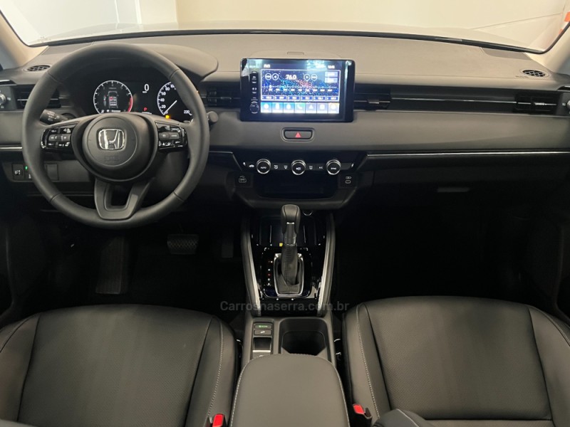 HR-V 1.8 16V FLEX EXL 4P AUTOMÁTICO - 2026 - FLORES DA CUNHA