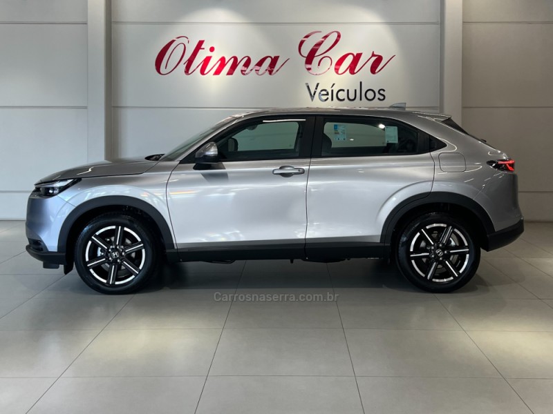 HR-V 1.8 16V FLEX EXL 4P AUTOMÁTICO - 2026 - FLORES DA CUNHA