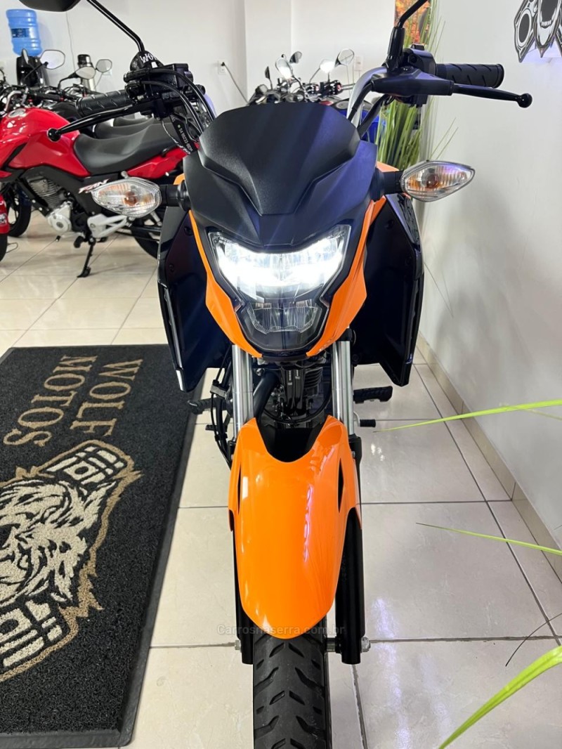 CG 160 TITAN - 2025 - CAXIAS DO SUL