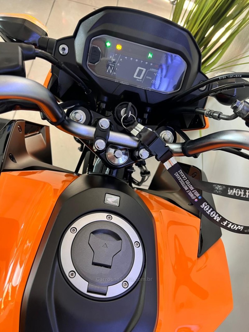 CG 160 TITAN - 2025 - CAXIAS DO SUL