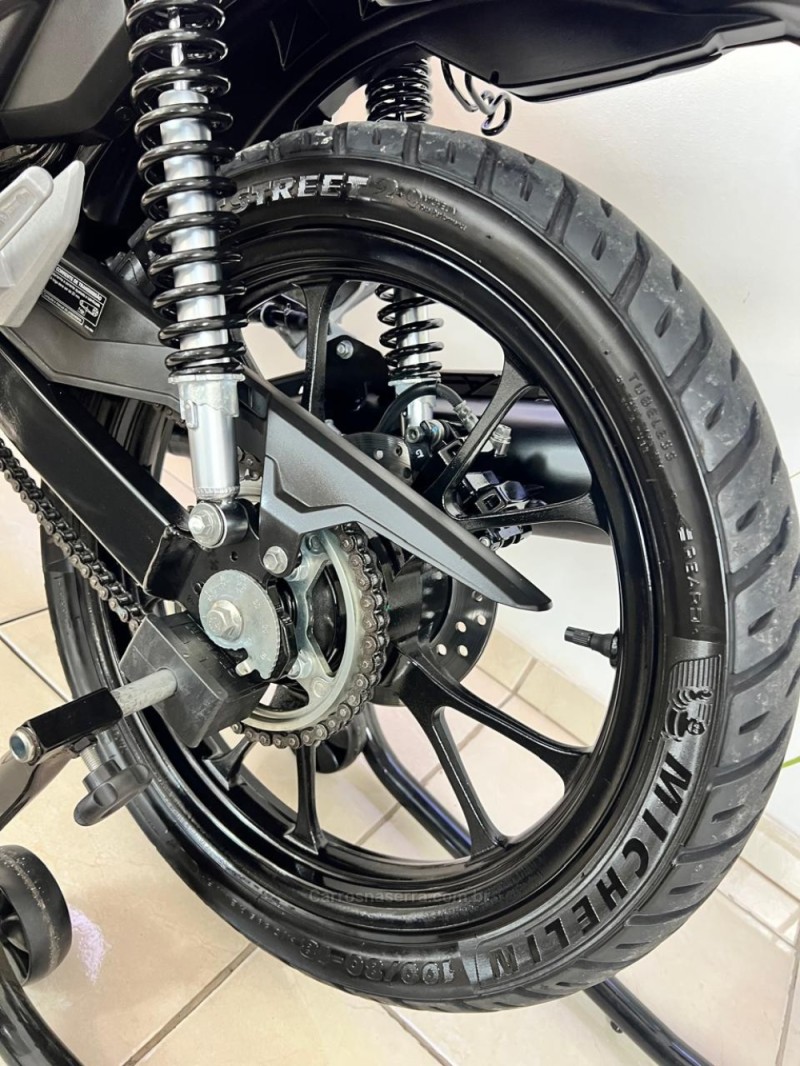 CG 160 TITAN - 2025 - CAXIAS DO SUL