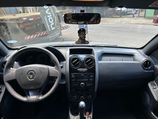 OROCH 1.6 16V EXPRESSION FLEX 4P MANUAL - 2021 - CAXIAS DO SUL