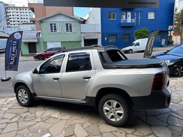 OROCH 1.6 16V EXPRESSION FLEX 4P MANUAL - 2021 - CAXIAS DO SUL