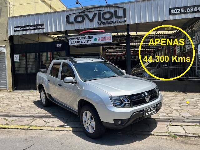 oroch 1.6 16v expression flex 4p manual 2021 caxias do sul