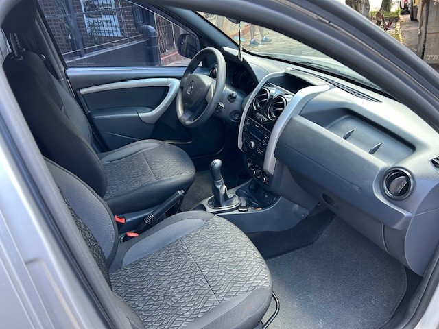 OROCH 1.6 16V EXPRESSION FLEX 4P MANUAL - 2021 - CAXIAS DO SUL