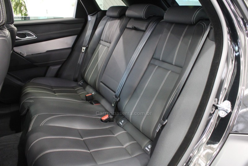 RANGE ROVER VELAR 2.0 P400E HÍBRIDO R-DYNAMIC S AUTOMÁTICO - 2023 - CAXIAS DO SUL