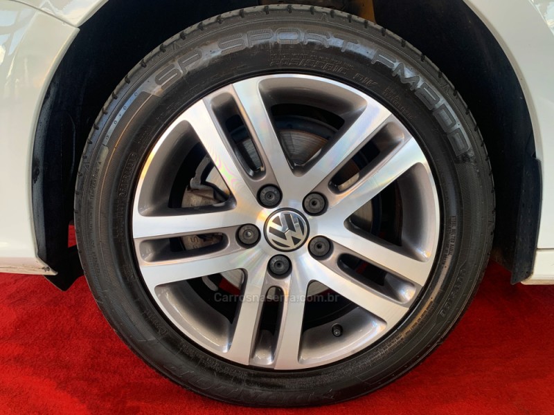 JETTA 2.0 COMFORTLINE FLEX 4P TIPTRONIC - 2016 - PORTO ALEGRE