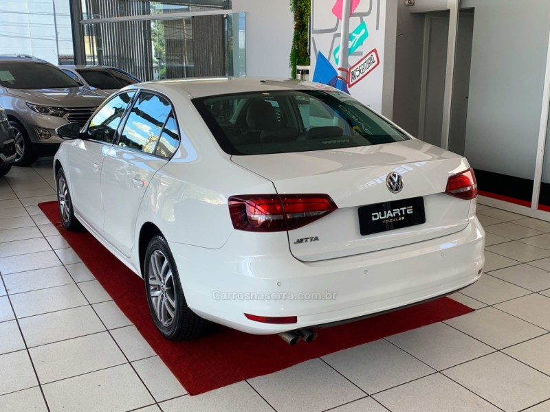 JETTA 2.0 COMFORTLINE FLEX 4P TIPTRONIC - 2016 - PORTO ALEGRE