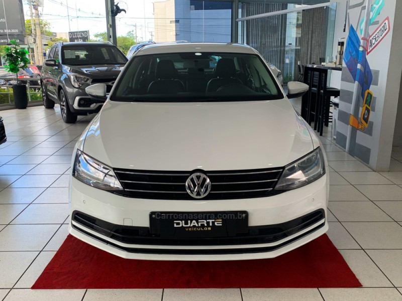 JETTA 2.0 COMFORTLINE FLEX 4P TIPTRONIC - 2016 - PORTO ALEGRE