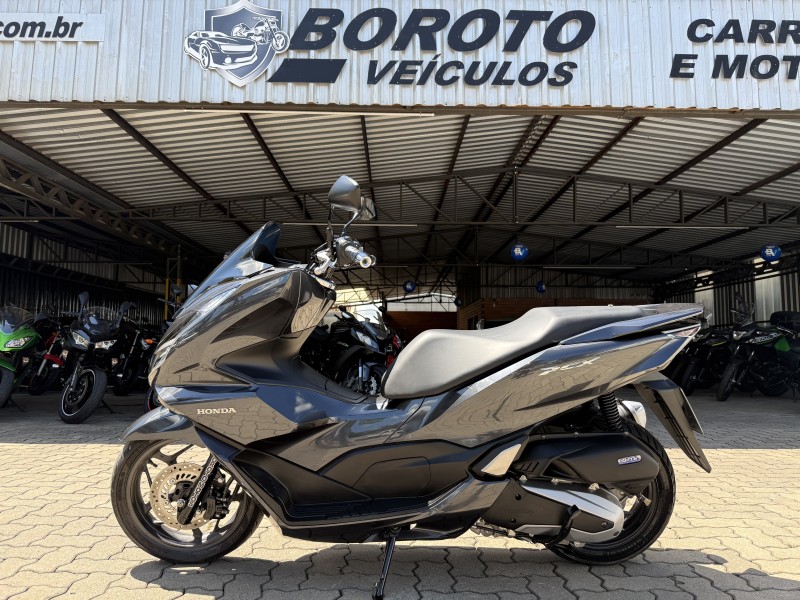 pcx 160 abs 2024 bento goncalves