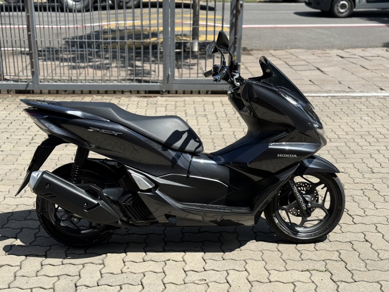 PCX 160 ABS - 2024 - BENTO GONçALVES