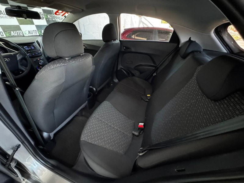 HB20 1.0 UNIQUE 12V FLEX 4P MANUAL - 2019 - CAXIAS DO SUL