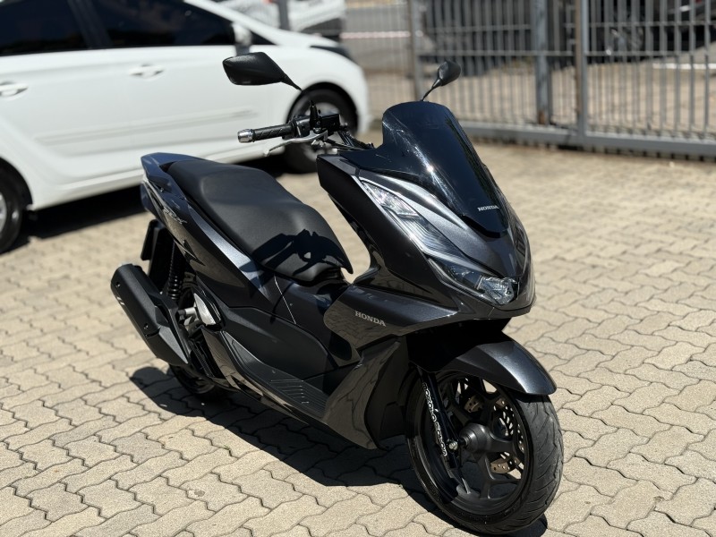 PCX 160 ABS - 2024 - BENTO GONçALVES