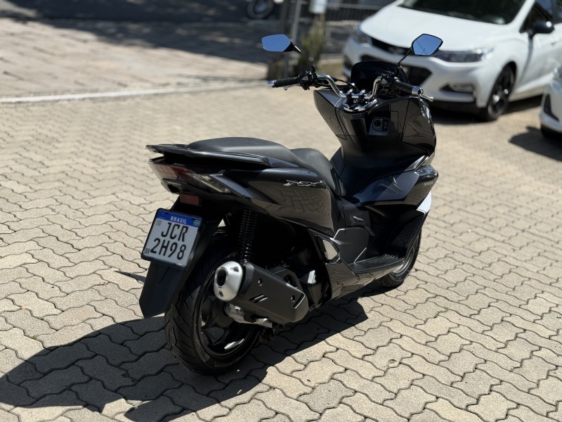 PCX 160 ABS - 2024 - BENTO GONçALVES