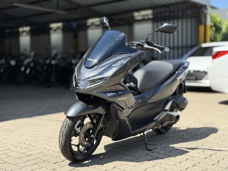 PCX 160 ABS - 2024 - BENTO GONçALVES
