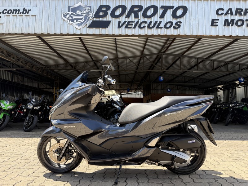 pcx 160 abs 2024 bento goncalves