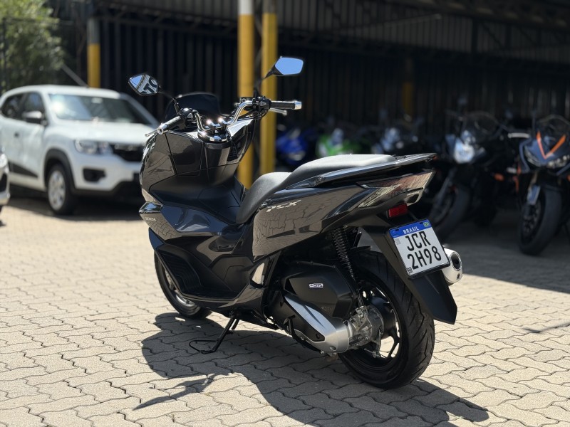 PCX 160 ABS - 2024 - BENTO GONçALVES