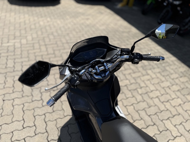 PCX 160 ABS - 2024 - BENTO GONçALVES