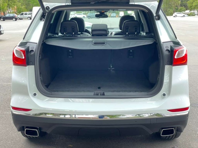 EQUINOX 2.0 16V TURBO GASOLINA PREMIER AWD AUTOMÁTICO - 2018 - CAXIAS DO SUL