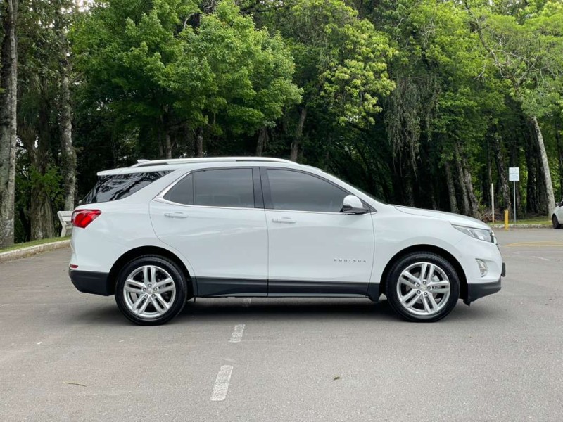 EQUINOX 2.0 16V TURBO GASOLINA PREMIER AWD AUTOMÁTICO - 2018 - CAXIAS DO SUL