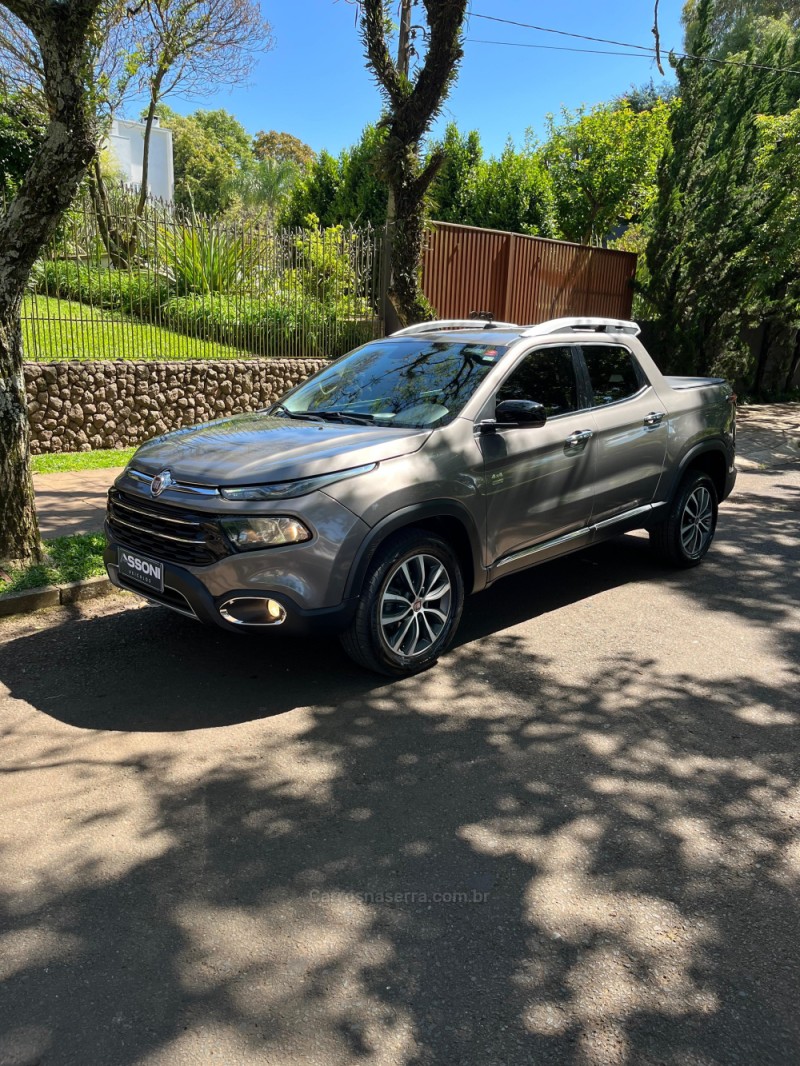 toro 2.0 16v turbo diesel volcano 4wd automatico 2021 erechim