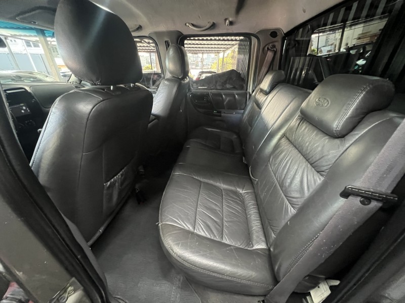 RANGER 2.3 XLS 16V 4X2 CD GASOLINA 4P MANUAL - 2007 - CAXIAS DO SUL