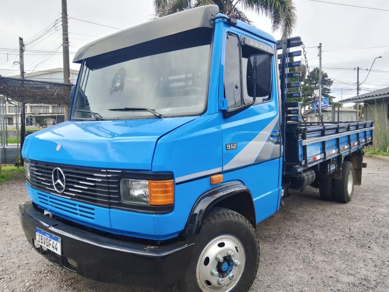 912  - 1992 - CAXIAS DO SUL