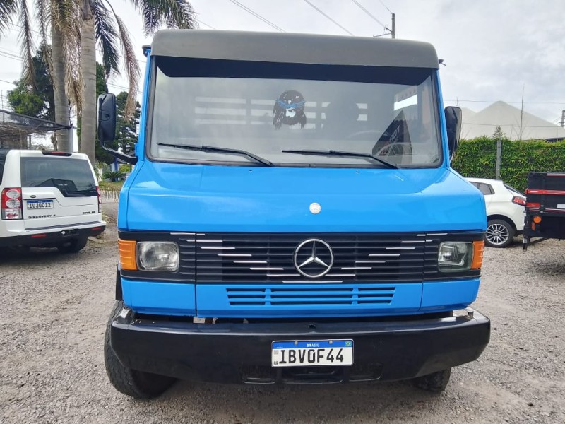 912  - 1992 - CAXIAS DO SUL