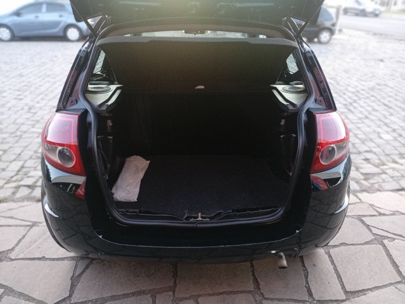 KA 1.0 I 8V GASOLINA 2P MANUAL - 2009 - CAXIAS DO SUL